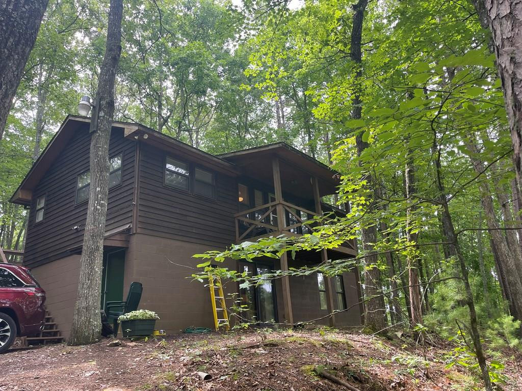 676 Goldie Garrett Road