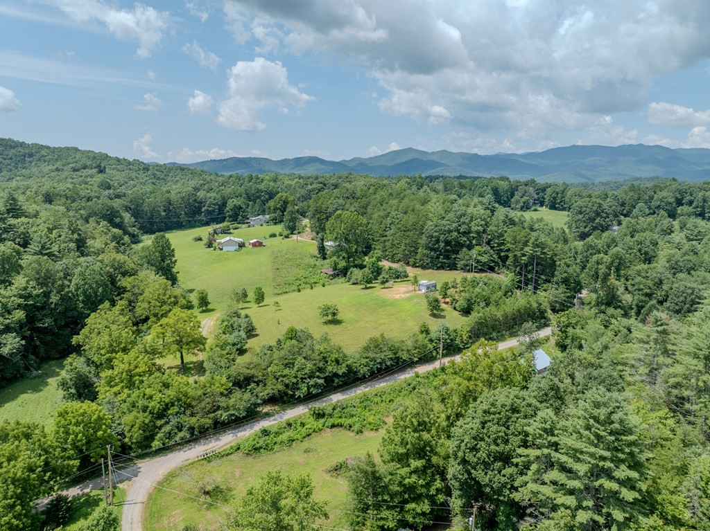 135 Shady Creek Road