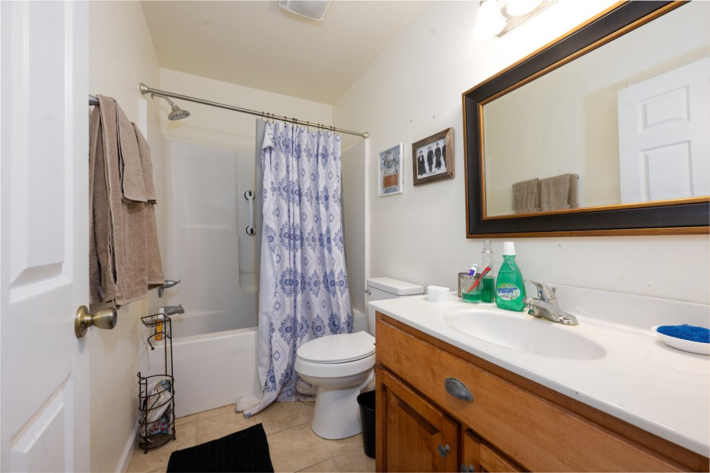 135 Shady Creek Road