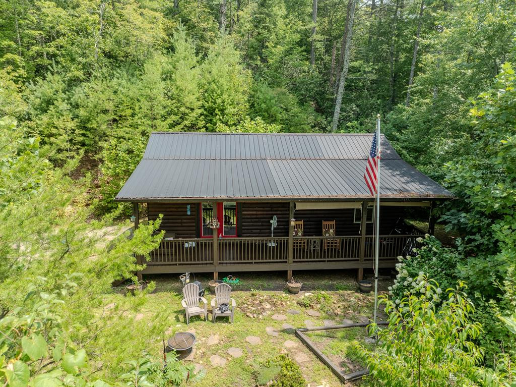 135 Shady Creek Road