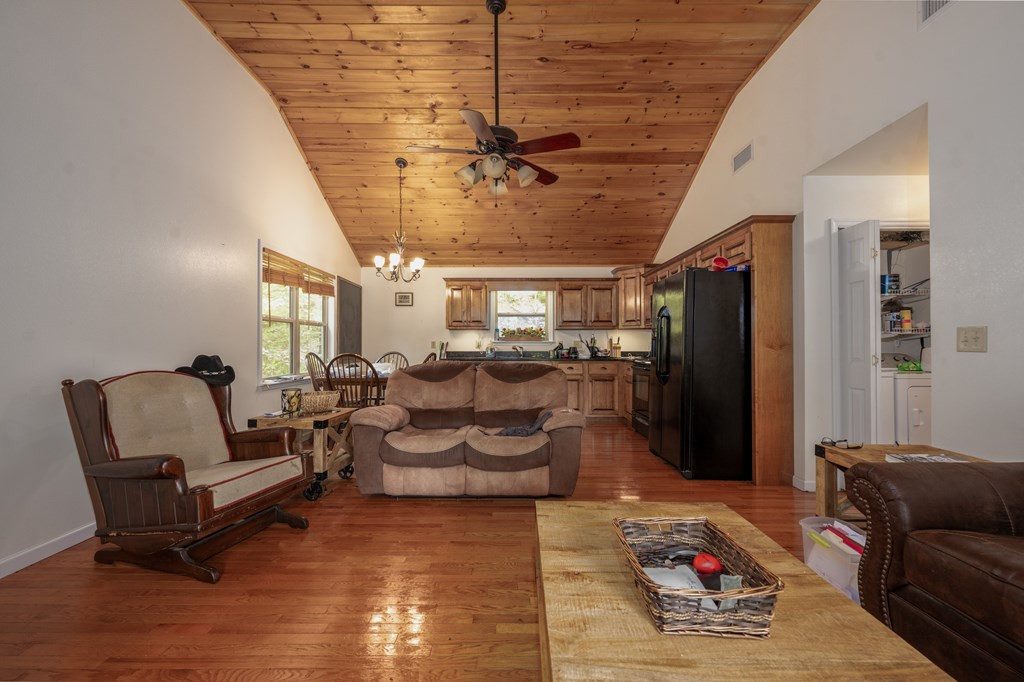 135 Shady Creek Road