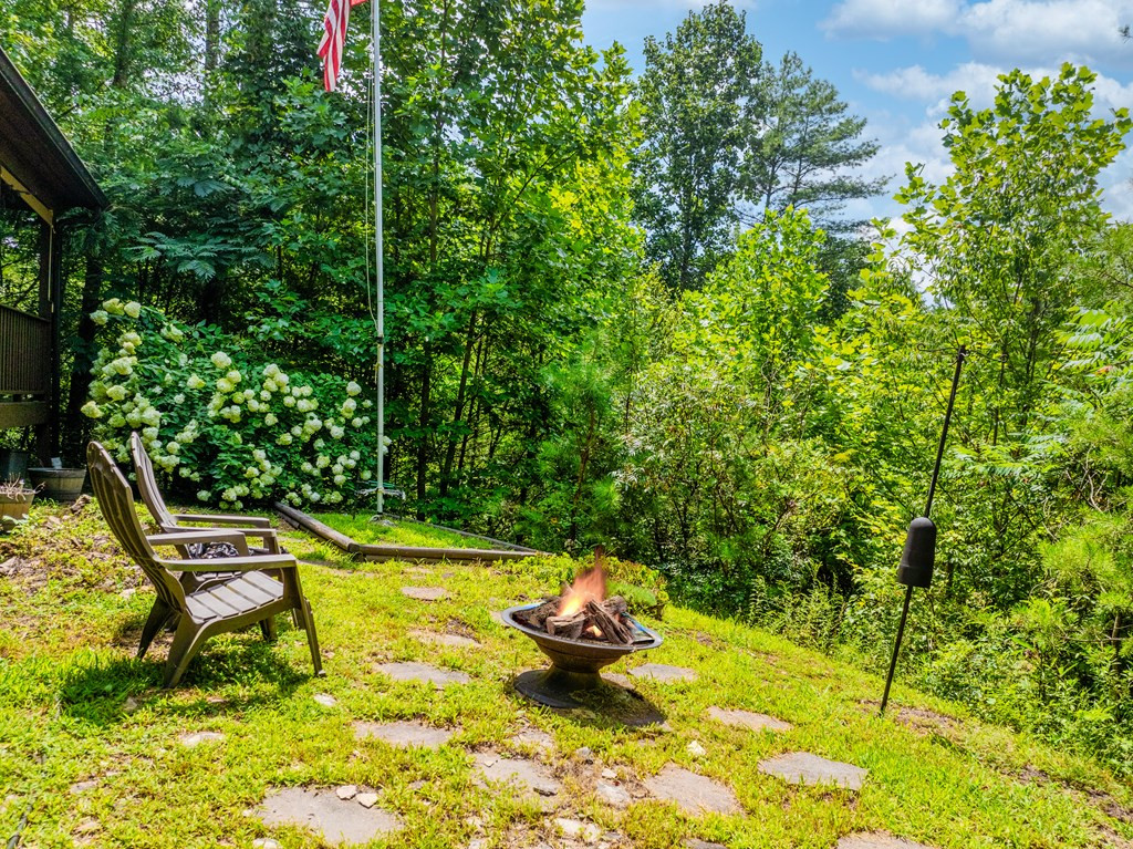 135 Shady Creek Road