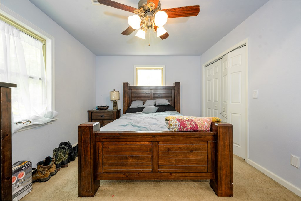 135 Shady Creek Road