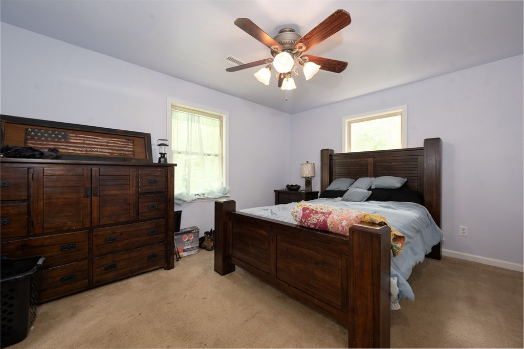 135 Shady Creek Road