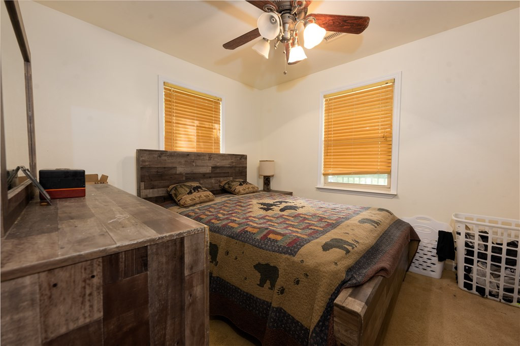 135 Shady Creek Road