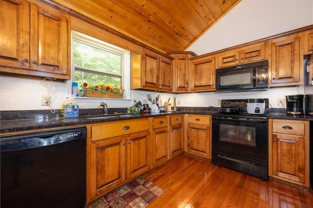135 Shady Creek Road