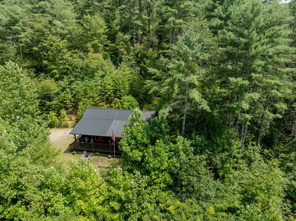 135 Shady Creek Road