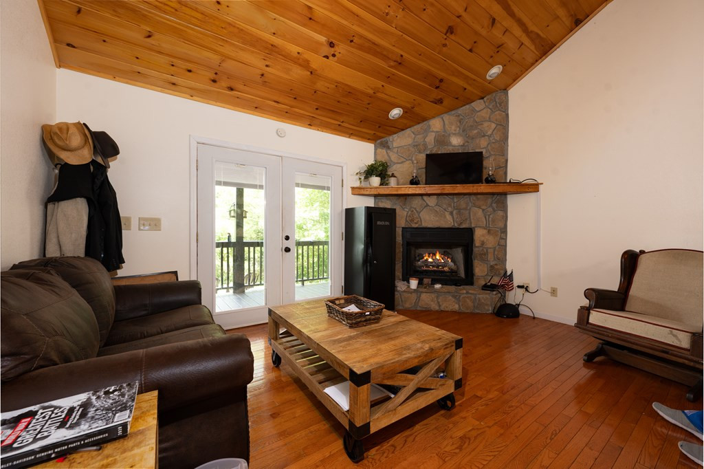135 Shady Creek Road