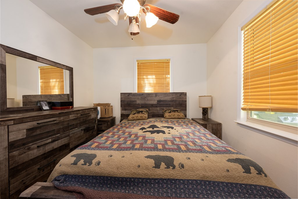135 Shady Creek Road