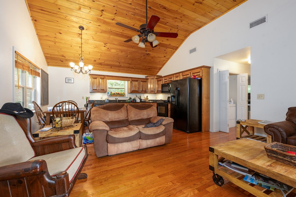 135 Shady Creek Road