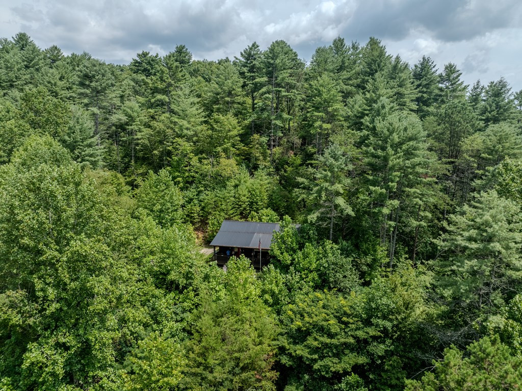 135 Shady Creek Road