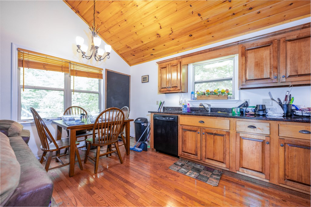 135 Shady Creek Road