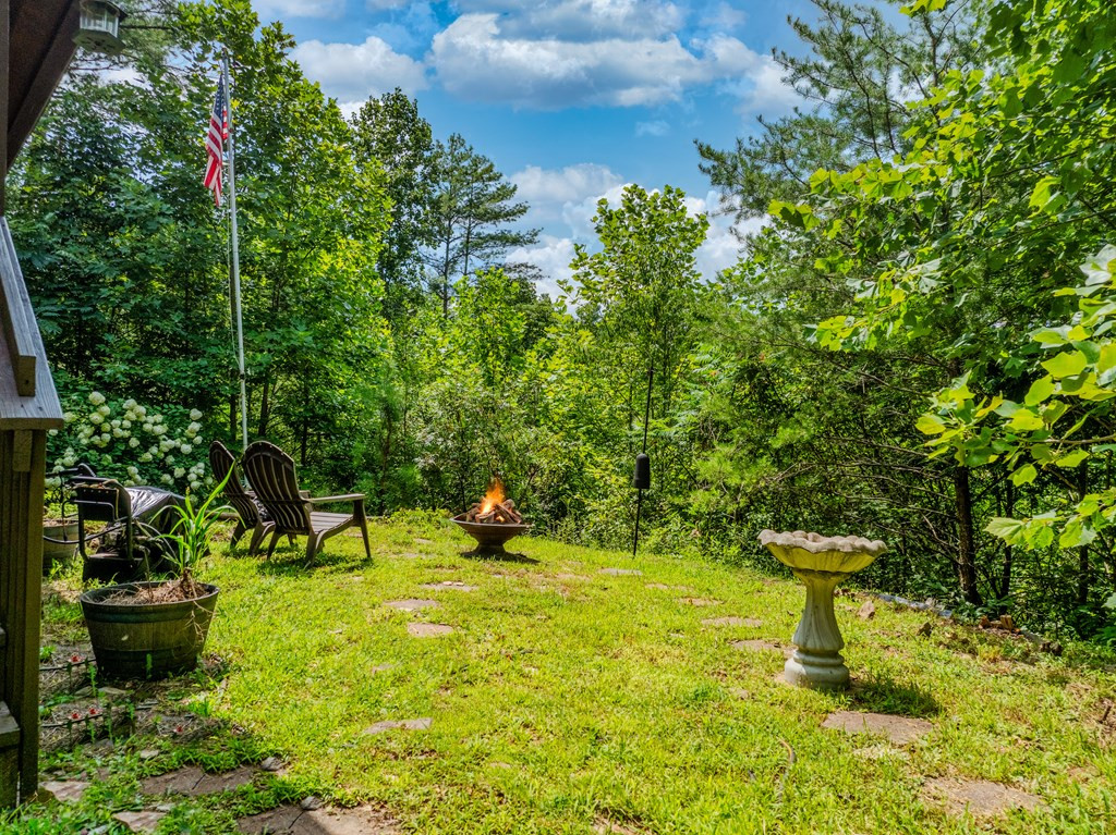 135 Shady Creek Road