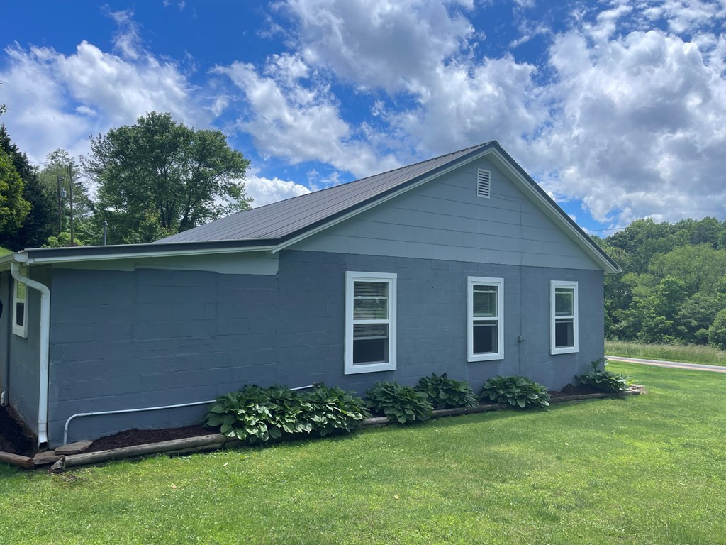 3436 Upper Peachtree Road