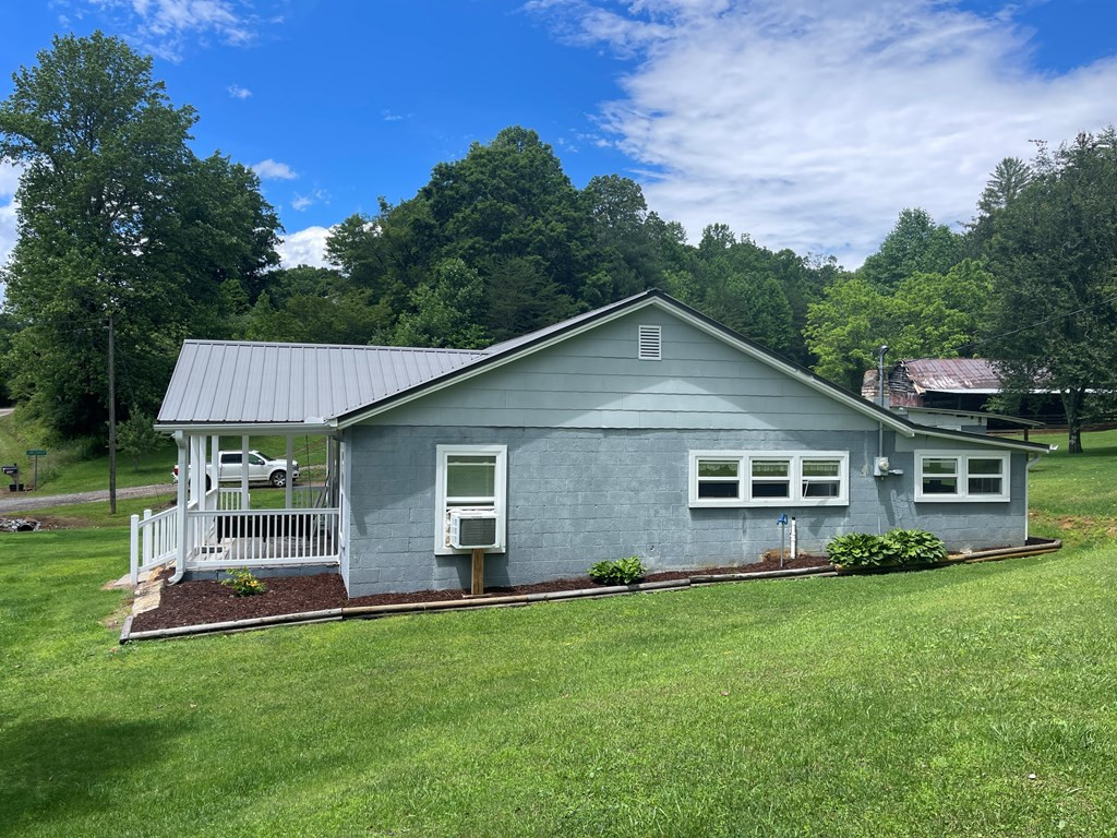 3436 Upper Peachtree Road