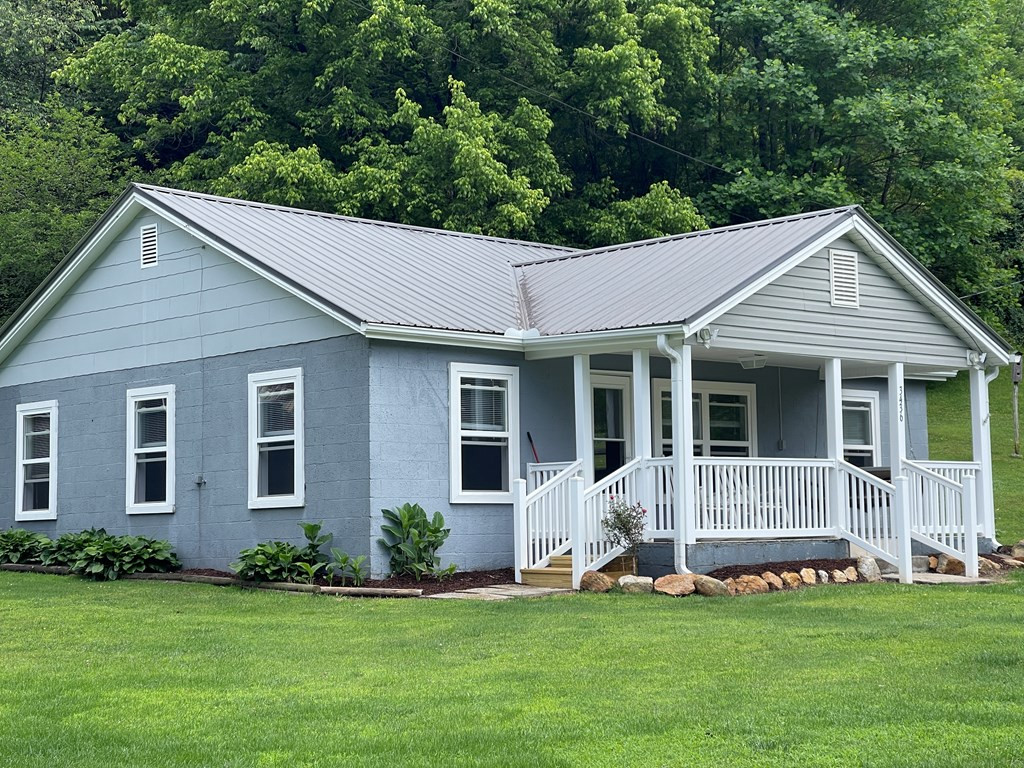 3436 Upper Peachtree Road