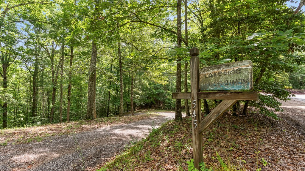 545 Bear Paw Church Road