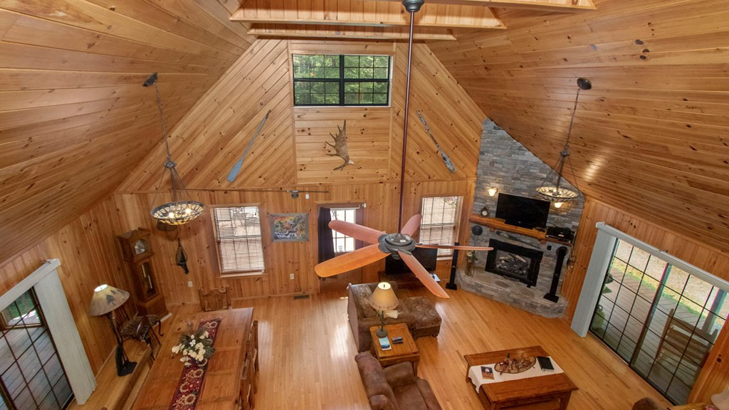 545 Bear Paw Church Road