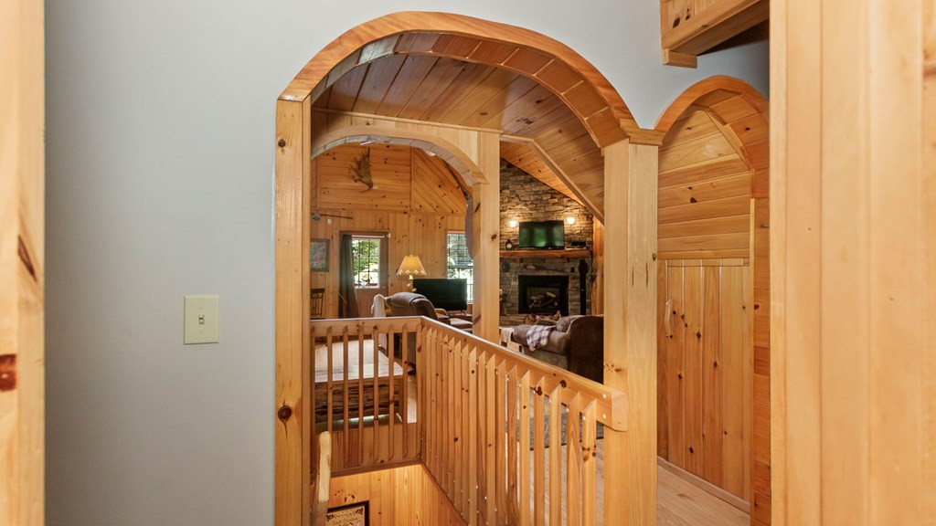 545 Bear Paw Church Road