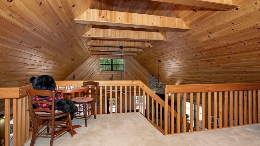 545 Bear Paw Church Road