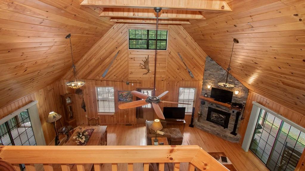 545 Bear Paw Church Road