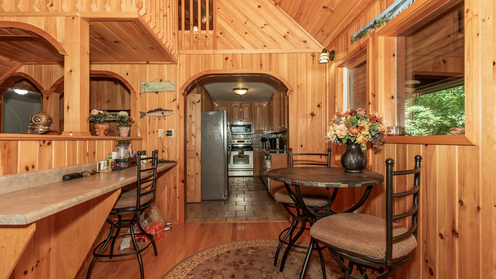 545 Bear Paw Church Road