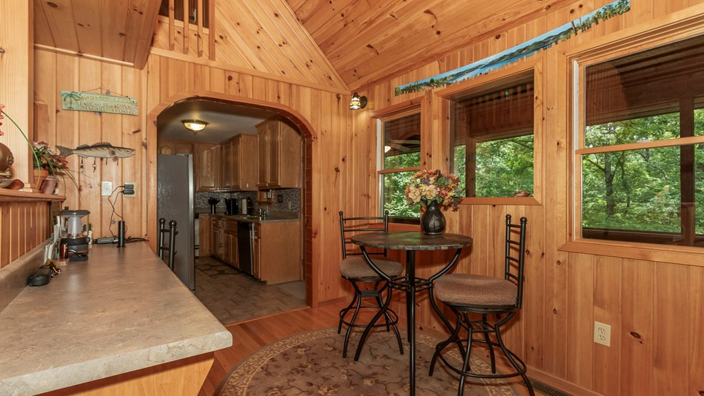 545 Bear Paw Church Road