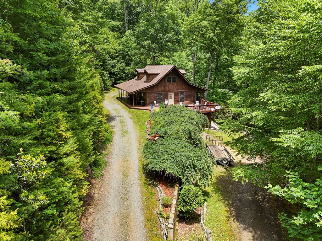 545 Bear Paw Church Road