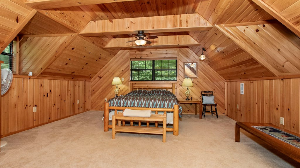 545 Bear Paw Church Road