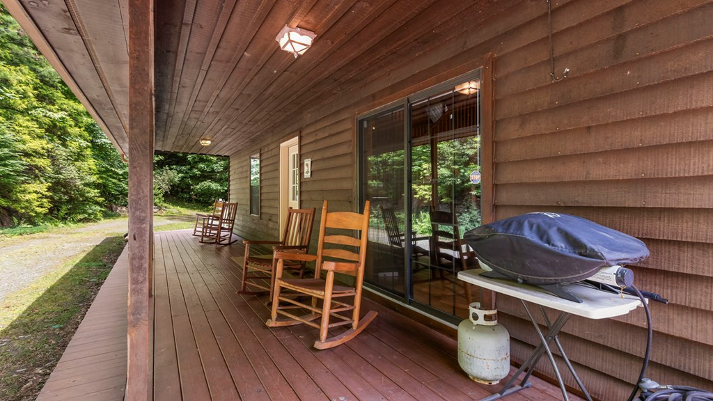 545 Bear Paw Church Road