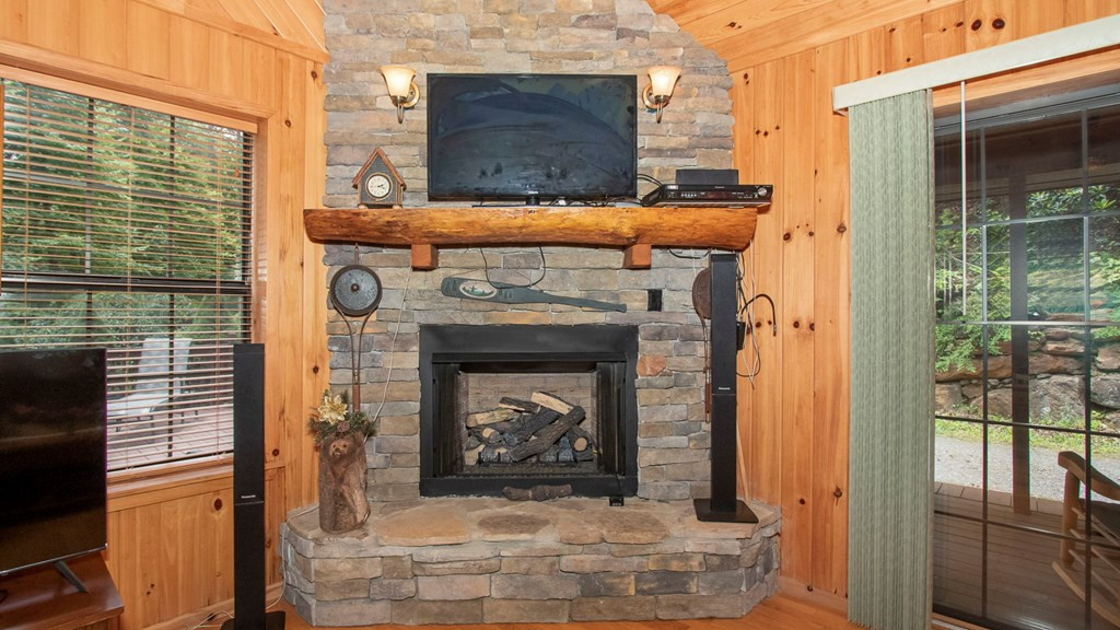 545 Bear Paw Church Road