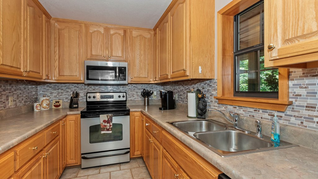 545 Bear Paw Church Road