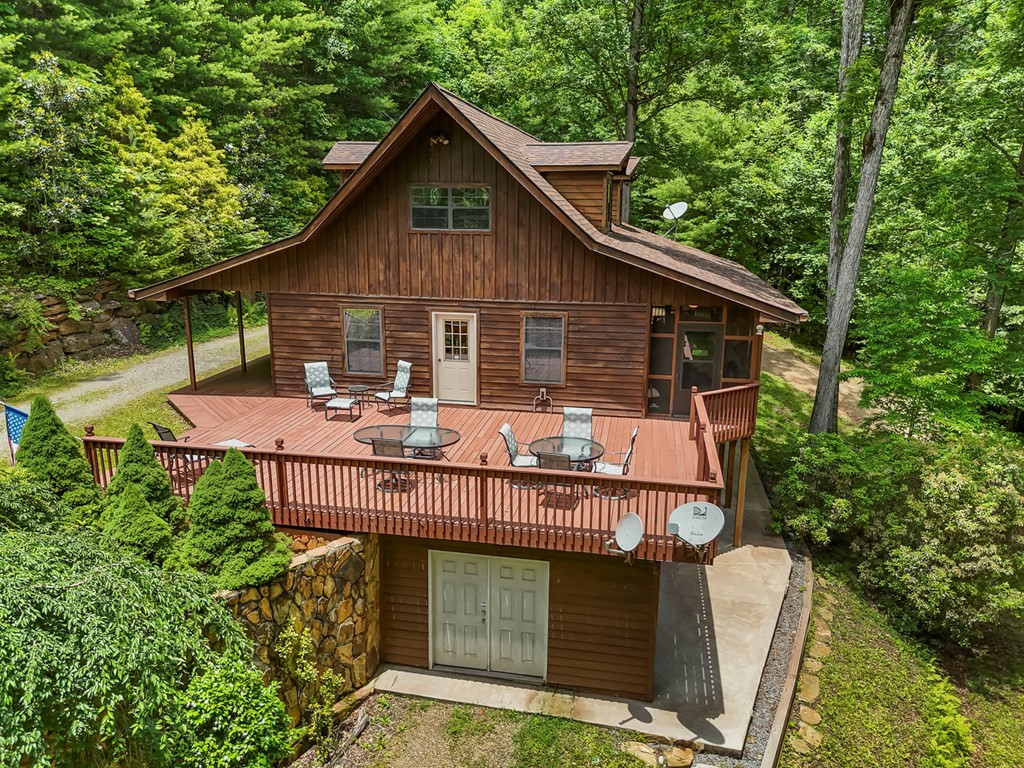 545 Bear Paw Church Road