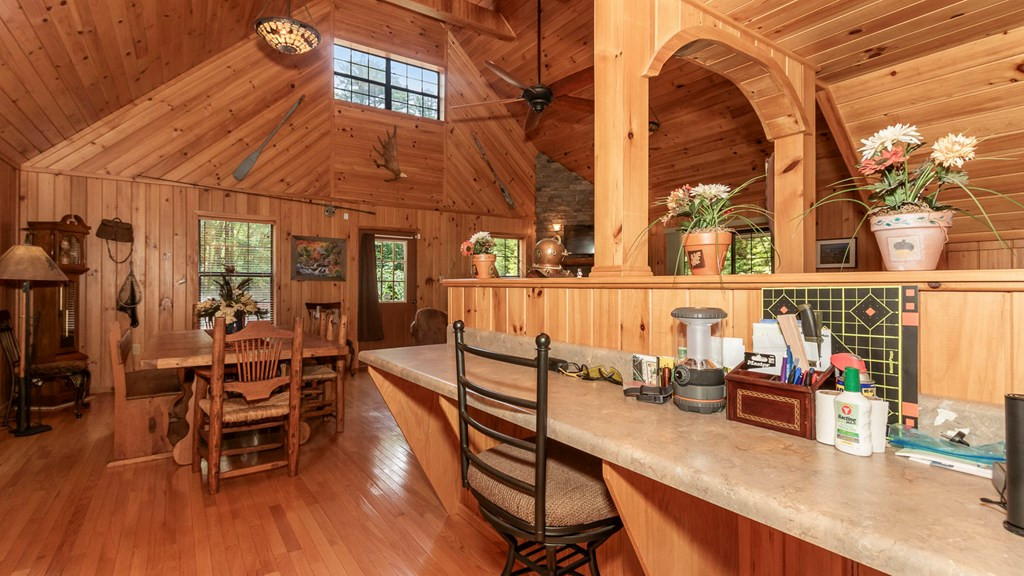 545 Bear Paw Church Road