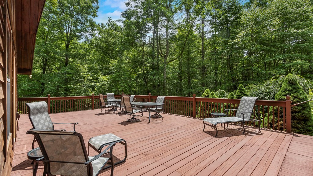 545 Bear Paw Church Road