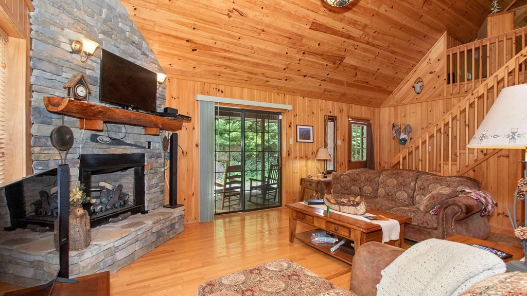 545 Bear Paw Church Road