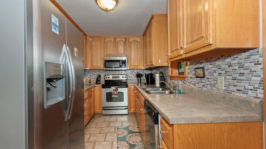 545 Bear Paw Church Road