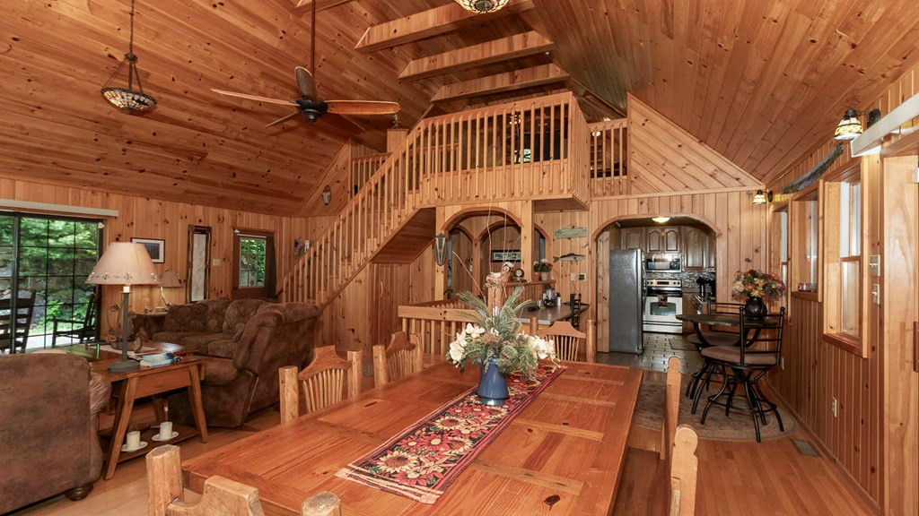 545 Bear Paw Church Road