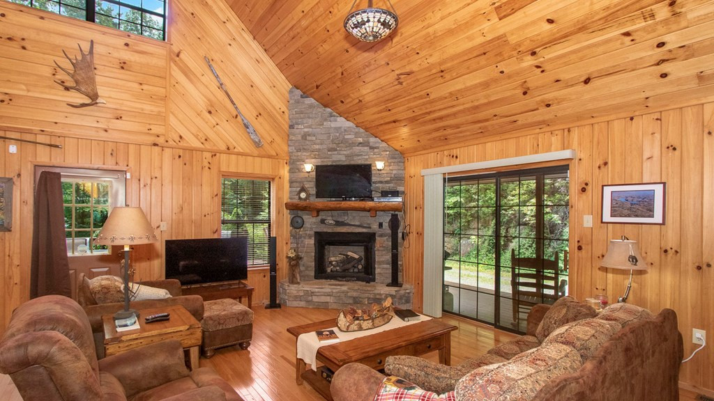 545 Bear Paw Church Road