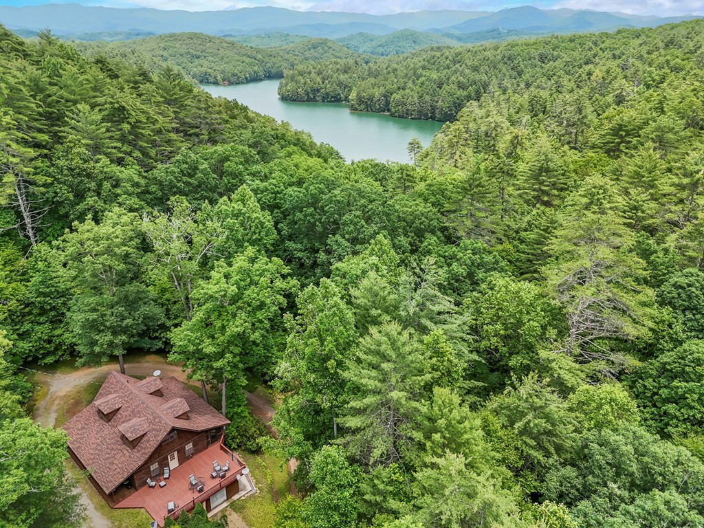 545 Bear Paw Church Road