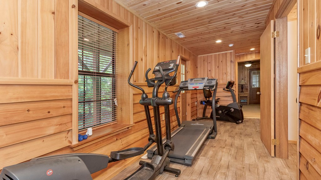 545 Bear Paw Church Road