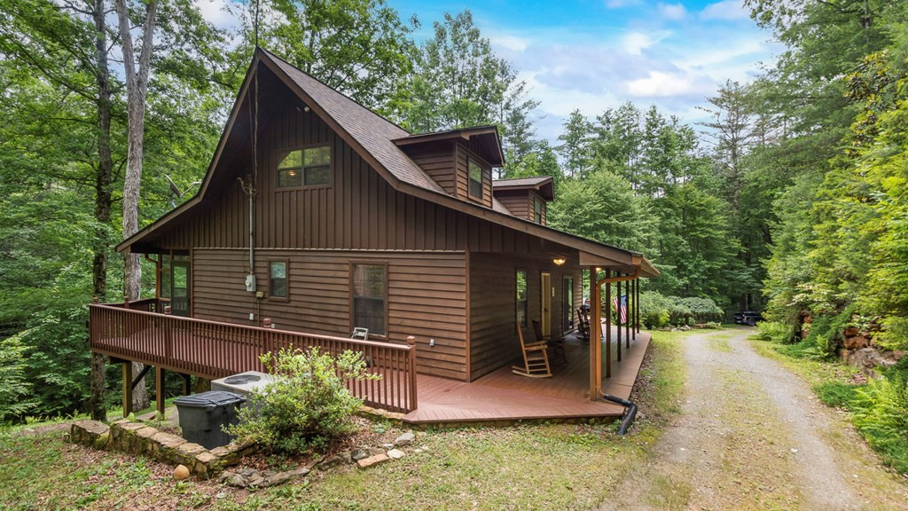 545 Bear Paw Church Road
