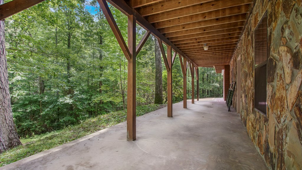 545 Bear Paw Church Road