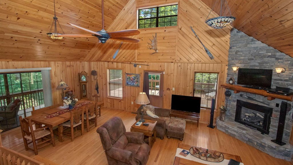 545 Bear Paw Church Road