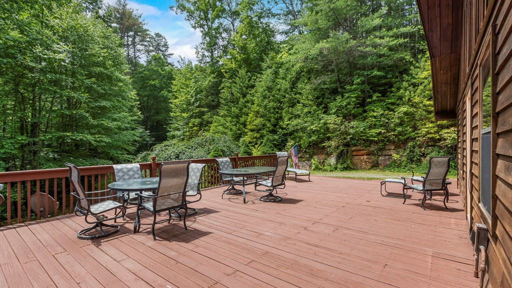 545 Bear Paw Church Road