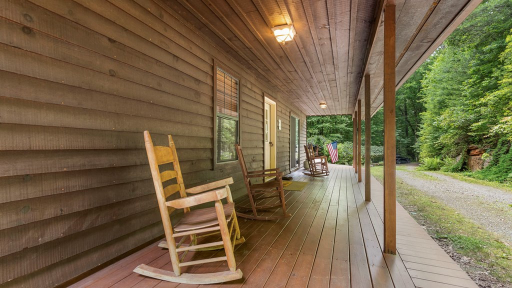 545 Bear Paw Church Road