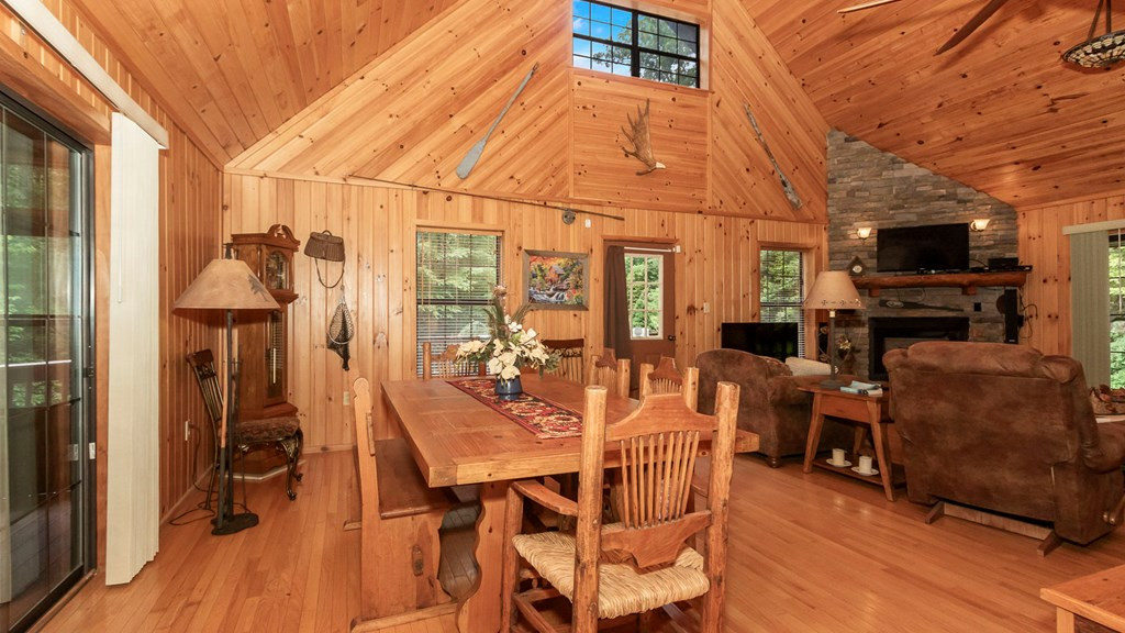 545 Bear Paw Church Road