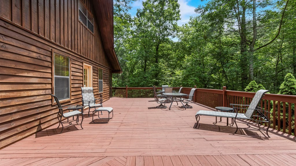 545 Bear Paw Church Road