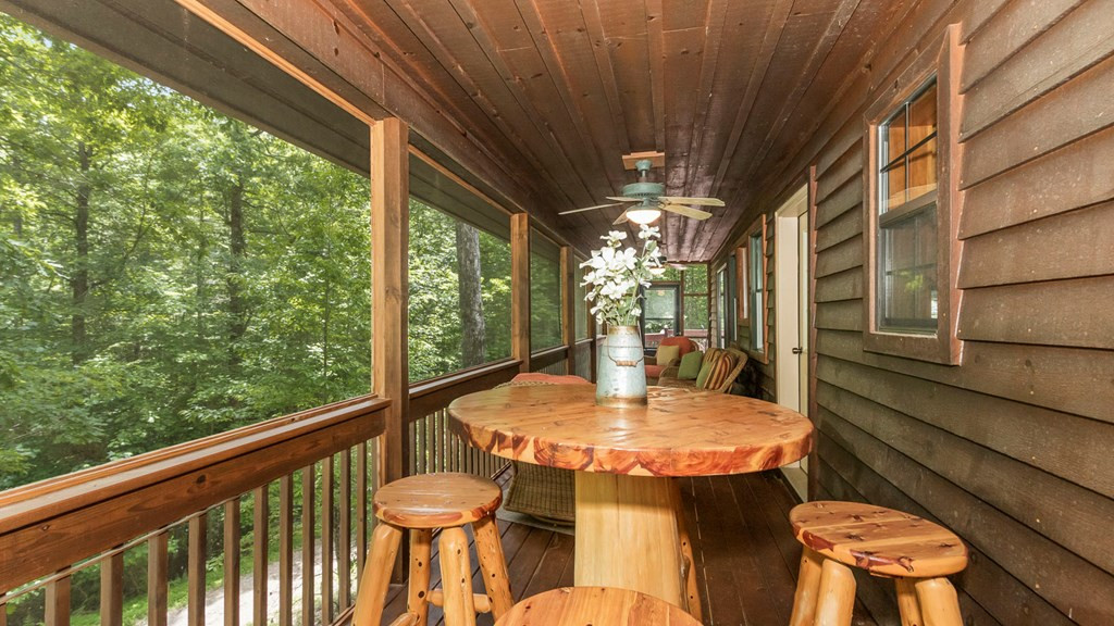 545 Bear Paw Church Road