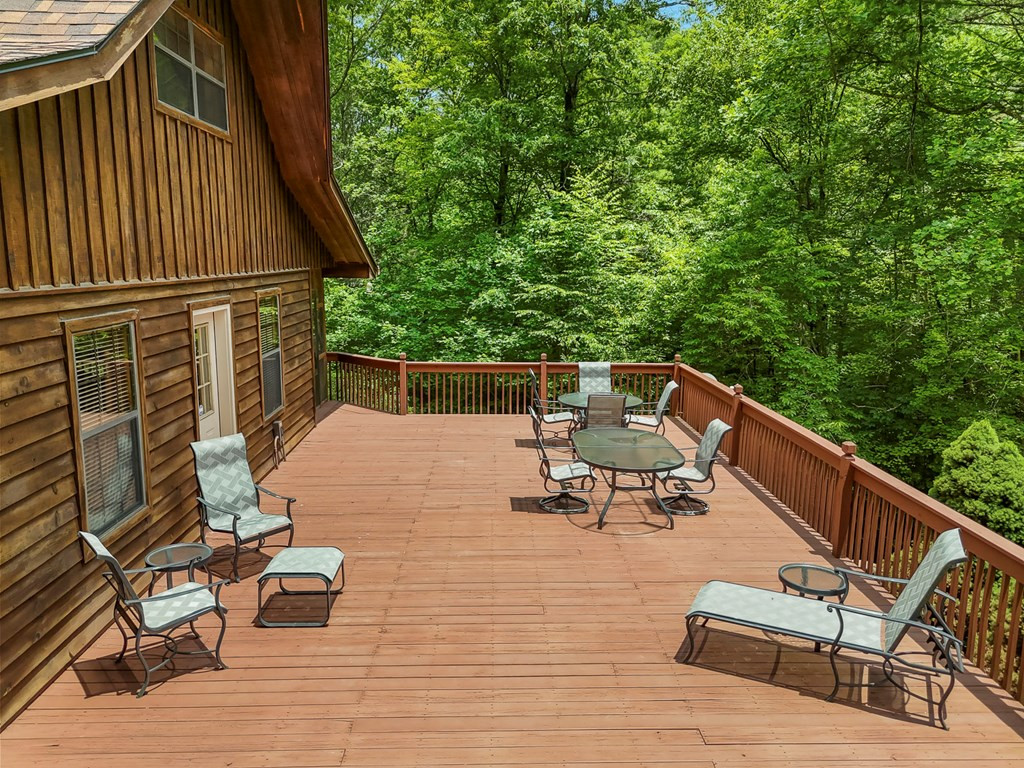 545 Bear Paw Church Road